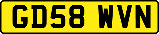 GD58WVN