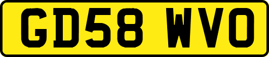 GD58WVO