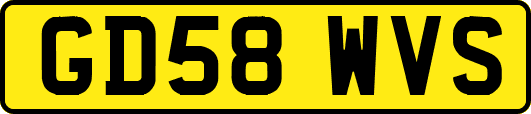 GD58WVS