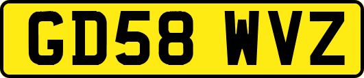 GD58WVZ
