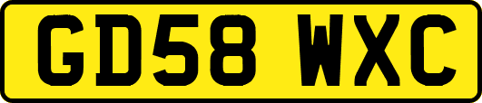 GD58WXC