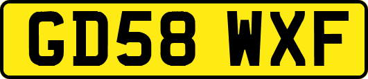 GD58WXF