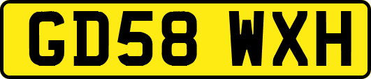 GD58WXH