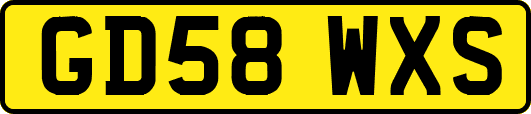 GD58WXS