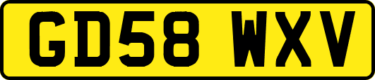 GD58WXV