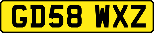 GD58WXZ
