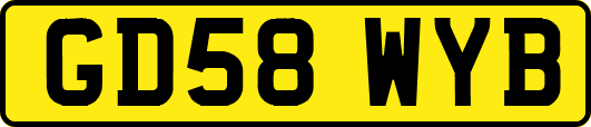 GD58WYB