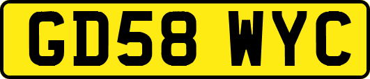 GD58WYC