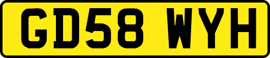 GD58WYH