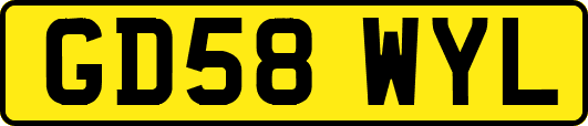GD58WYL