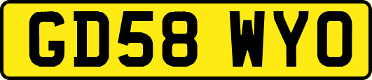 GD58WYO