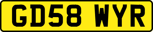 GD58WYR