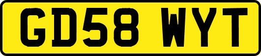 GD58WYT
