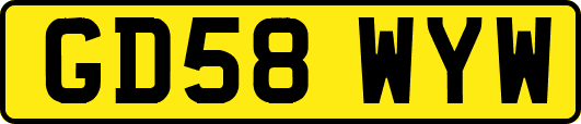 GD58WYW