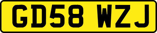 GD58WZJ