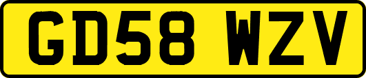 GD58WZV