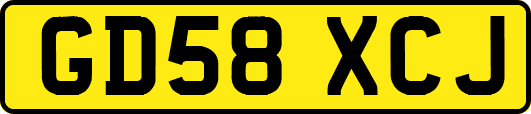 GD58XCJ