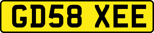GD58XEE
