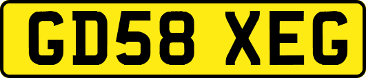 GD58XEG