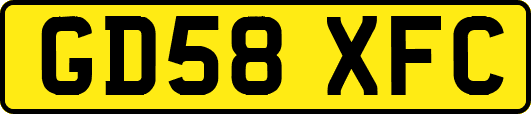 GD58XFC