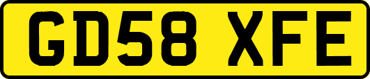 GD58XFE