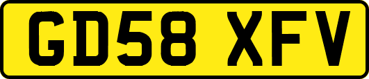 GD58XFV