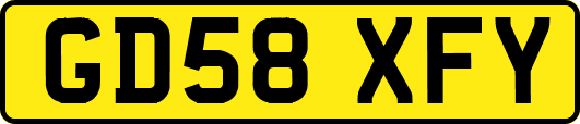 GD58XFY