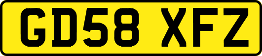 GD58XFZ