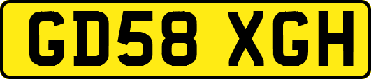 GD58XGH