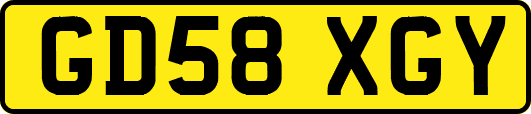 GD58XGY