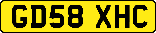 GD58XHC
