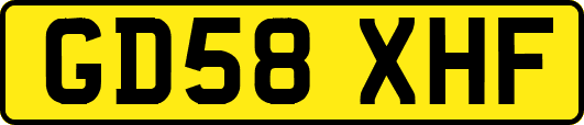 GD58XHF