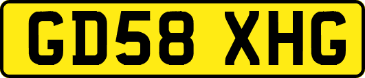 GD58XHG