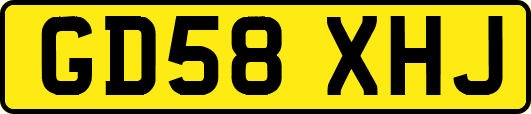 GD58XHJ