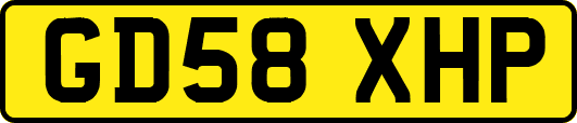 GD58XHP