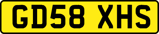 GD58XHS