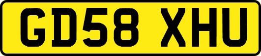 GD58XHU