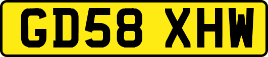 GD58XHW