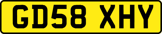 GD58XHY