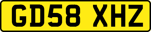 GD58XHZ
