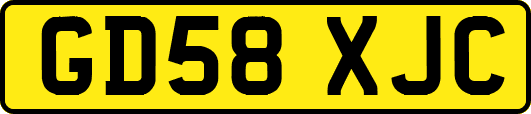 GD58XJC