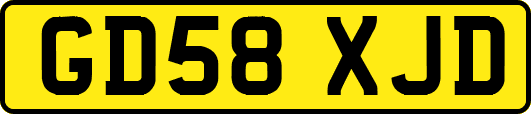 GD58XJD