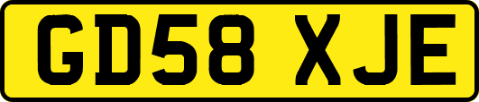 GD58XJE
