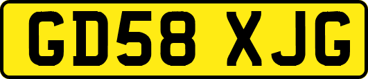 GD58XJG