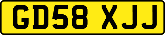 GD58XJJ