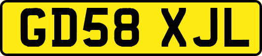 GD58XJL