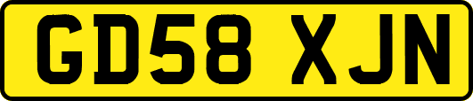 GD58XJN