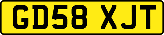 GD58XJT