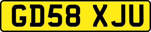 GD58XJU
