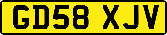 GD58XJV